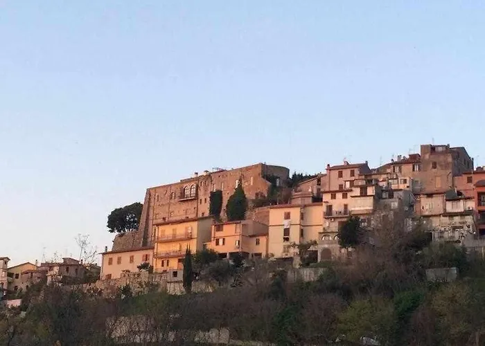 Libellula Casa Vacanze