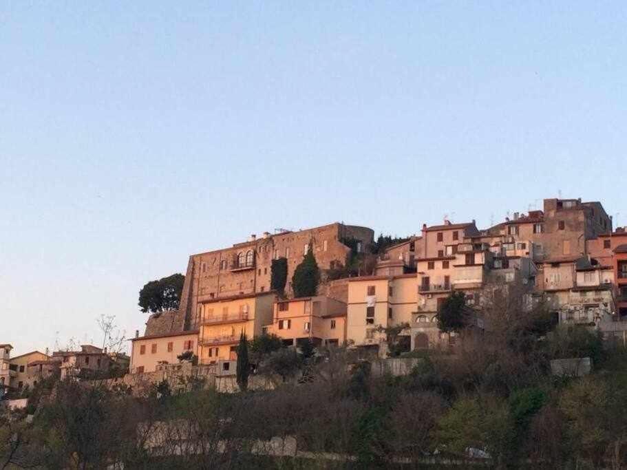 Libellula Holiday home Monte Libretti